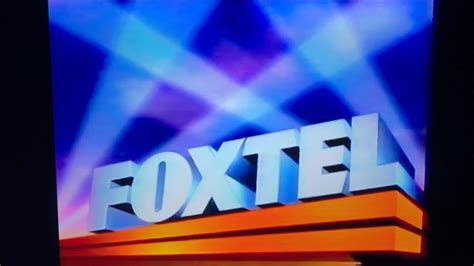 Foxtel id sign up